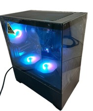 Fast Ryzen5 5500GT, 16G RAM