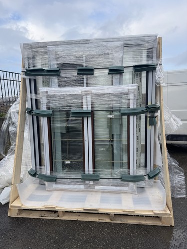 Finestre pvc misura - in,