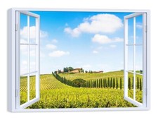 Quadro Stampa su Tela con