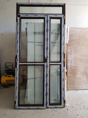 Finestre certificati pvc - certificati,