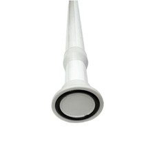 bastone tenda estensibile a