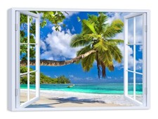 Quadro Stampa su Tela con