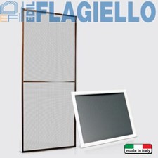 SU MISURA - Zanzariera Telaio