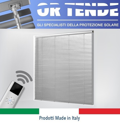 Tenda alla veneziana mm - alla, da