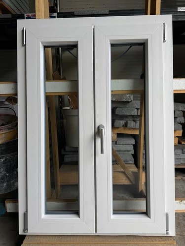 Porte finestre pvc misura - pvc, su