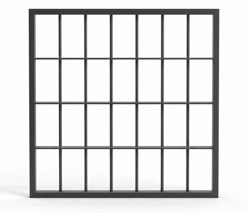 Inferriate per finestre grate - finestre,
