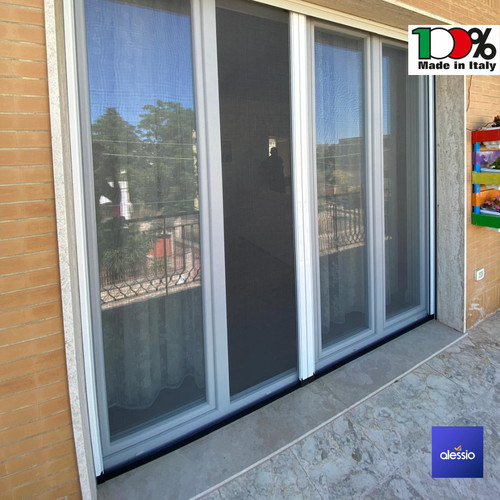 Zanzariera laterale - zanzariera,