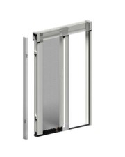 ZANZARIERA LATERALE IN