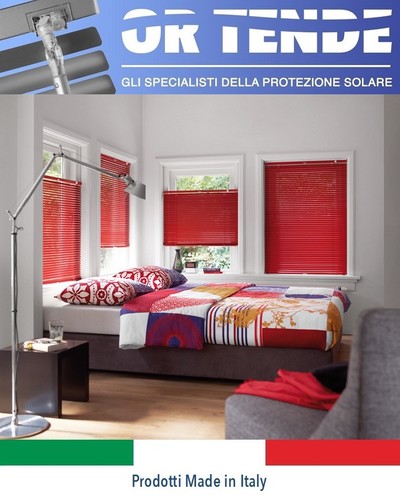 Tenda veneziana mm per - da, 15