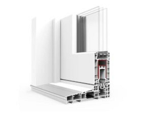 Infissi pvc su - in,