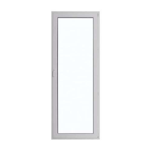 Porta finestra pvc x 220 - 70,