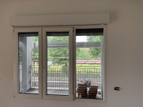 Finestre pvc misura - pvc, infissi