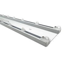 BINARIO PER TENDE A SOFFITTO