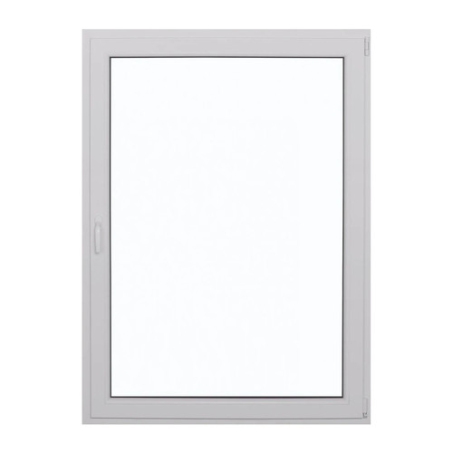 Finestra pvc misura - pvc, su