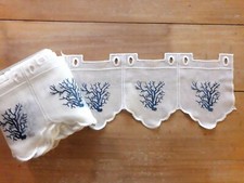 MANTOVANA tendina ARREDO VETRO