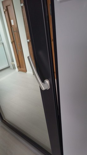 Serramenti pvc misura - pvc,