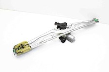 Regolatore alzacristalli porta