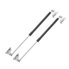 Molla ammortizzatore supporto