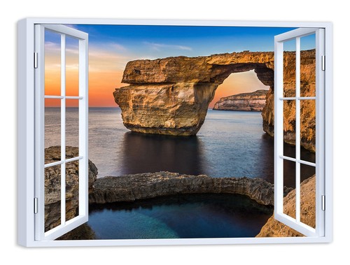 Quadro stampa tela con - quadro,