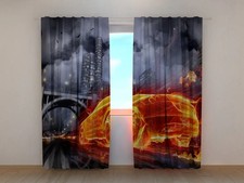 Tende Impetuosa Super Auto 2