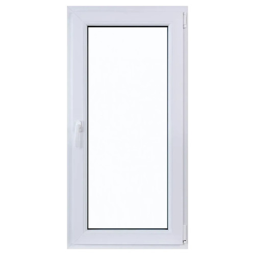 Infisso pvc finestre su - ,