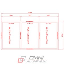 Vetrina di un negozio