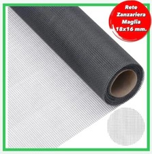 Telo Tenda Rete per zanzariera