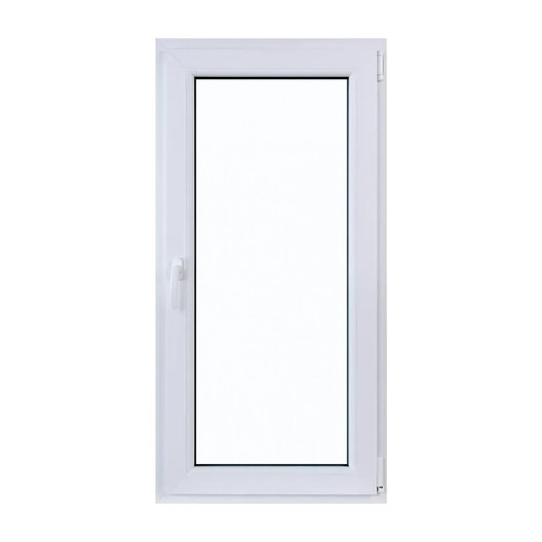 Infissi finestre pvc - pvc, su