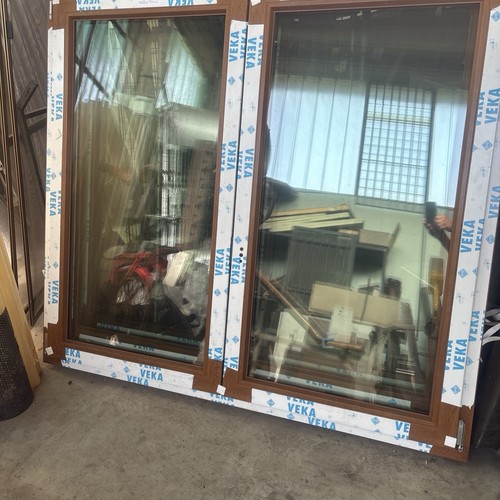 Finestre pvc misura - in,