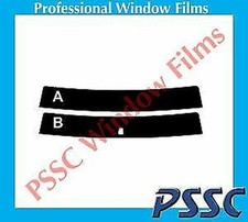 PSSC Pellicola Finestra Auto