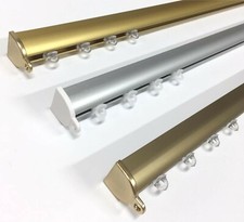 Bastoni e Binari per Tende in